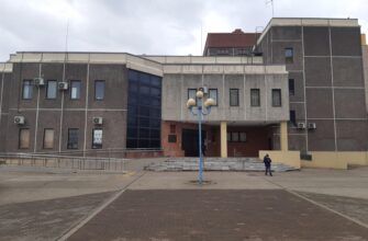 Центр культуры «Прикубанский» в Краснодаре: искусство, фольклор и семейный отдых