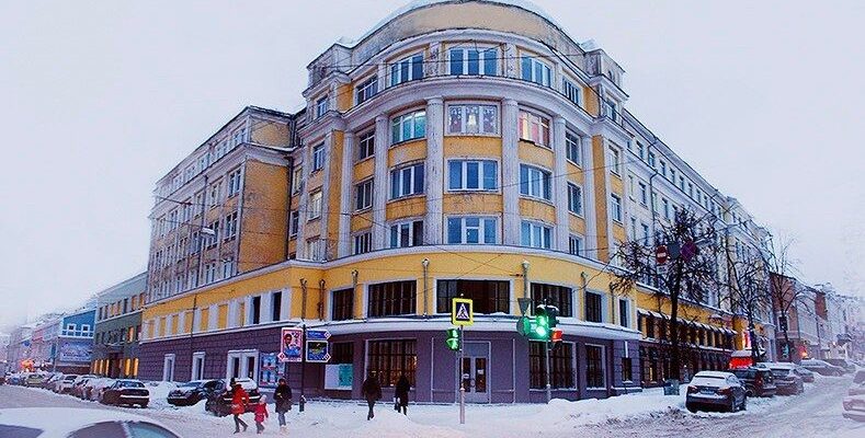 Центр Культуры «Рекорд»