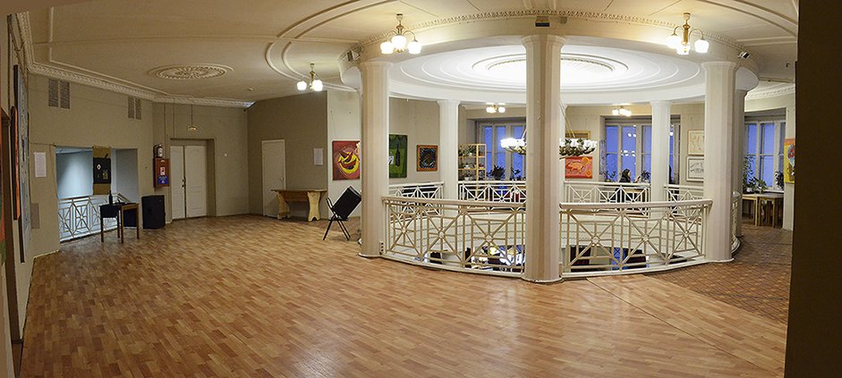 Центр Культуры «Рекорд»