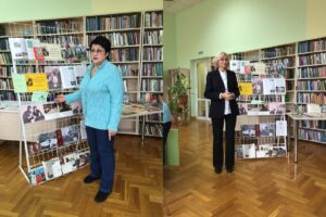 Центральная детская библиотека им. Н. Островского — фото 4