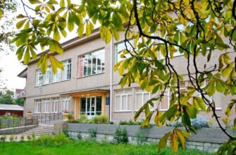 Центральная городская библиотека города Сочи: культурное сердце города