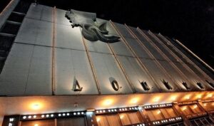 Центральный дом кино — фото 4