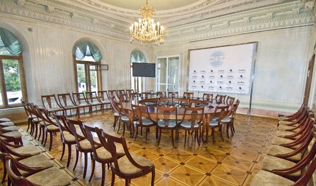 Центральный дом журналиста