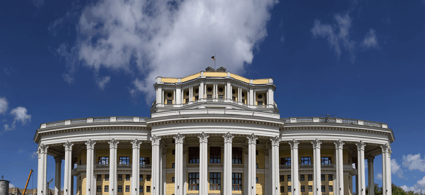 Центральный академический театр Российской Армии