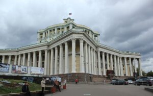 Центральный академический театр Российской Армии — фото 3