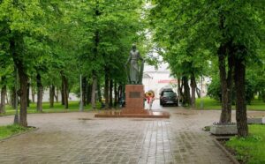 Центральный музей древнерусской культуры и искусства им. Андрея Рублева — фото 5