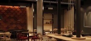Цунами Суши и Коктейли / Tsunami Sushi & Cocktails — фото 3