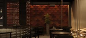 Цунами Суши и Коктейли / Tsunami Sushi & Cocktails — фото 4