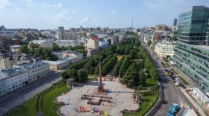 Цветной бульвар — фото 4