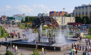 Цветной бульвар — фото 5