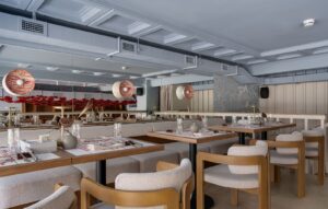 Туна бар / Tuna bar — фото 3