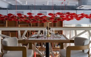 Туна бар / Tuna bar — фото 4