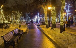 Тверской бульвар — фото 3