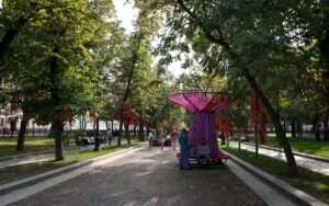Тверской бульвар — фото 4