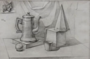 Творческая студия Art Studio 8 в Санкт-Петербурге: вдохновение для каждого