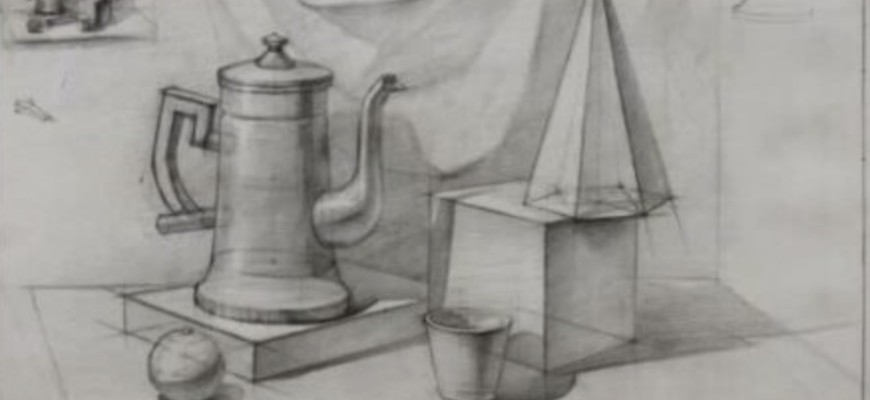 Творческая студия Art Studio 8