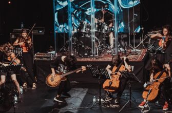 Twenty One Pilots в исполнении оркестра