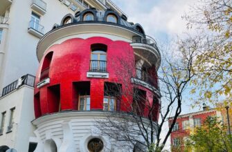 Удивленья в Огородной слободе: детская интерактивная экскурсия