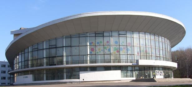 Уфимский государственный цирк: волшебный мир в Уфе
