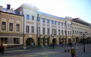 Улица Баумана — фото 3