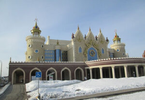 Улица Петербургская — фото 4