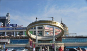 Улица Петербургская — фото 5