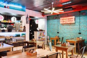 Умами Рамен / Umami Ramen — фото 3