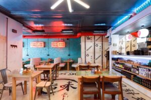 Умами Рамен / Umami Ramen — фото 4