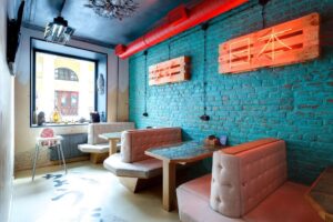 Умами Рамен / Umami Ramen — фото 5