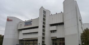 Универсальный спортивный комплекс ЦСКА: центр активного спорта в Москве