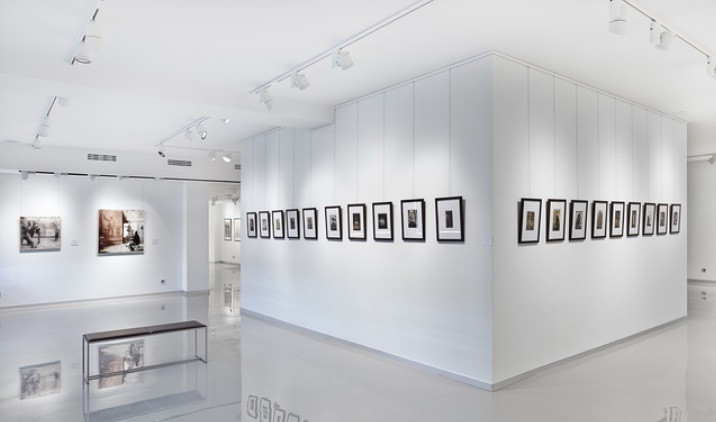 Ural Vision Gallery