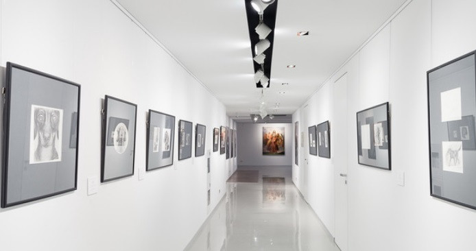 Ural Vision Gallery