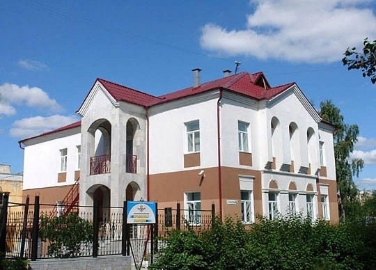 Уральский государственный военно-исторический музей в Екатеринбурге: погружение в историю