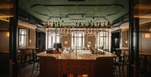 Урбан Вайнери / Urban Winery — фото 4