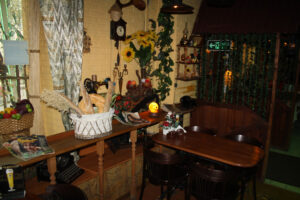Усадьба — фото 5