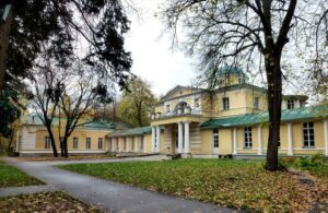 Усадьба «Братцево» — фото 4