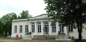 Усадьба князей Голицыных «Влахернское — Кузьминки» — фото 6