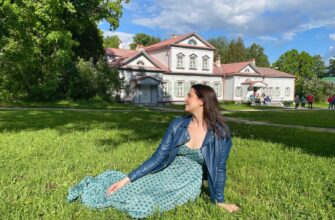 Усадебное фуэте: из Москвы — в Абрамцево, Софрино и Талицы