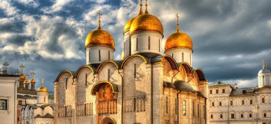 Успенский собор
