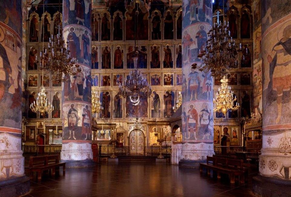 Успенский собор