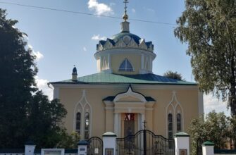 В Дмитров, Яхрому и Перемилово — из Москвы