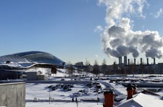 В гости к «чёрту на кулички» — на Варварку и в Зарядье