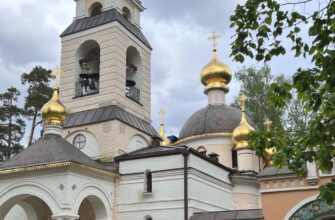 Переделкино между строк