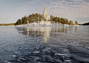 Валаамский монастырь — фото 3