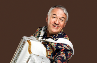 Валерий Сёмин