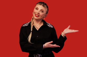 Валерия Яковлева