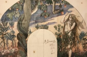 Васнецовы. От русской сказки к исторической летописи. Групповая экскурсия