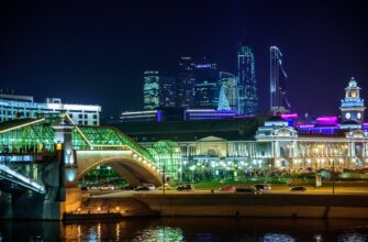 Вечерняя прогулка на теплоходе «Музыкальный экспресс» с ужином и диджеем