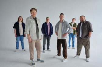 ВИА «Ваши краши»