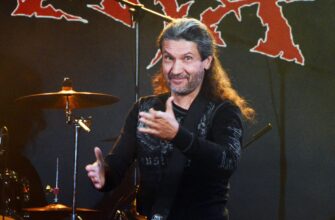 Виктор Смольский